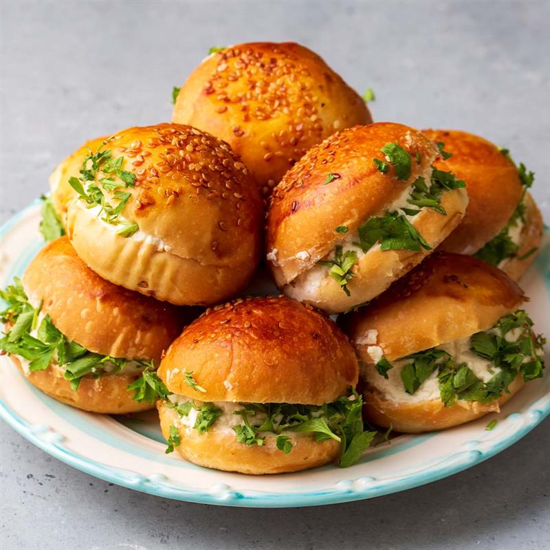 Paneer Bombs