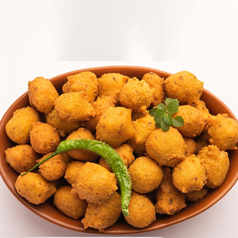 Moong pakoda