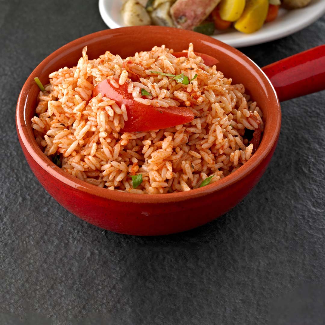 Tomato rice