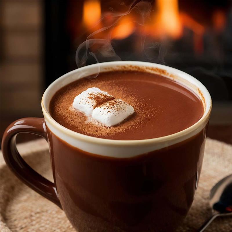 Hot chocolate